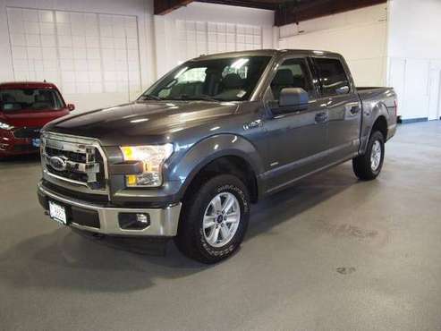 2017 Ford F-150 F150 F 150 XLT **100% Financing Approval is our... for sale in Beaverton, OR