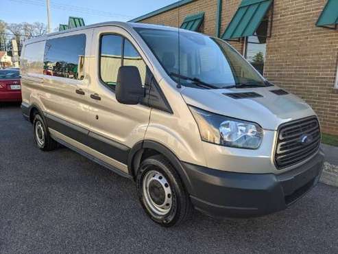 2017 Ford Transit Cargo 150 - - by dealer - vehicle for sale in Knoxville, TN