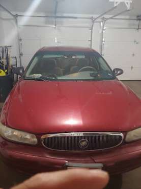 2003 Buick Century for sale in Whitehouse, OH