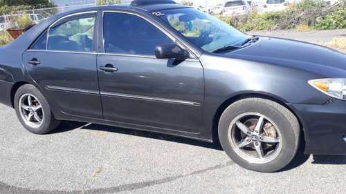 2005 Toyota Camry XLE 148000 miles $3500 - cars & trucks - by dealer... for sale in Philadelphia, PA