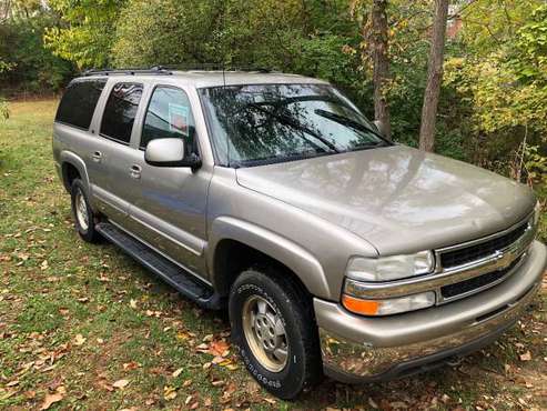 Chevy Suburban for sale in Burlington, OH