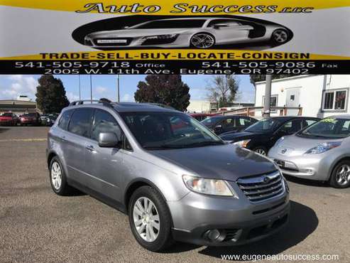 2009 SUBARU TRIBECA AWD LIMITED WEEKEND SPECIAL PRICES - cars & for sale in Eugene, OR