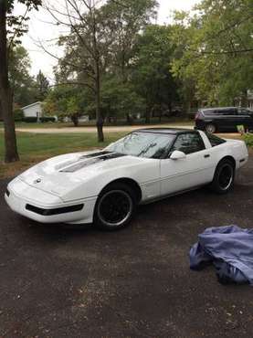 1995 Chevy Corvette- 85K Miles- Very clean for sale in Chicago, IL