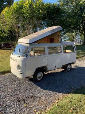 1970 VW Westfalia Camper for sale in Morristown, TN