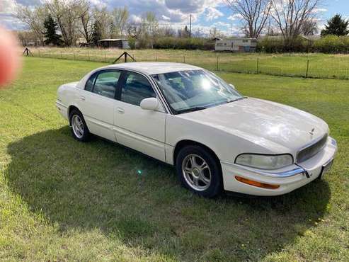2003 Buick Park Avenue for sale in Great Falls, MT