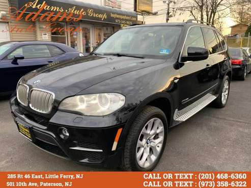 2013 BMW X5 AWD 4dr xDrive35i Premium Buy Here Pay Her, - cars &... for sale in Little Ferry, PA