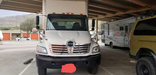 2006 hino truck for sale in AZ