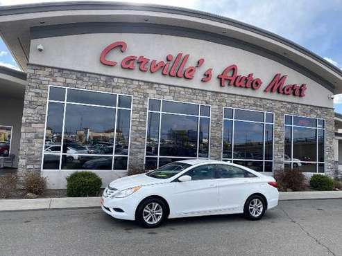 2013 Hyundai Sonata - - cars & trucks - by dealer - vehicle... for sale in Grand Junction, CO