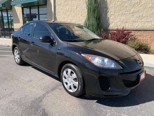 2013 MAZDA 3✅$0-500 Down Bad Credit, No Credit, Repos, Bankruptcy! for sale in Boise, ID