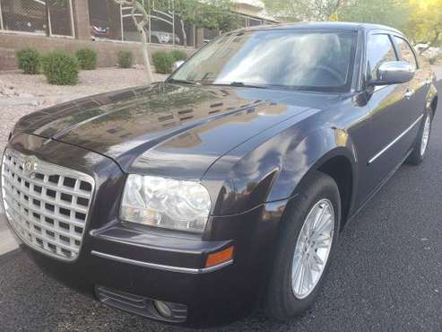 2010 Chrysler 300 - - by dealer - vehicle automotive for sale in Phoenix, AZ