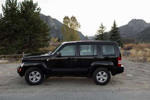 Jeep Liberty 2012 for sale in Frisco, CO