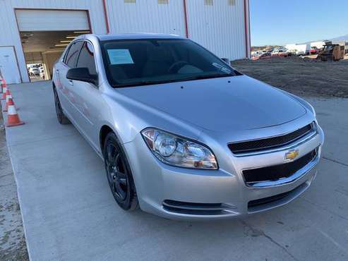 2009 CHEVROLET MALIBU LS FOR ONLY - cars & trucks - by dealer -... for sale in Pueblo, CO