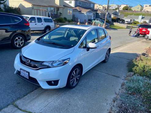honda fit - cars & trucks - by owner - vehicle automotive sale for sale in Daly City, CA