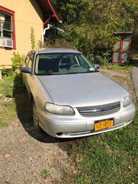 '04 Chevy Classic (malibu) for sale in Ithaca, NY