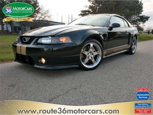2003 Ford Mustang for sale in Dublin, OH