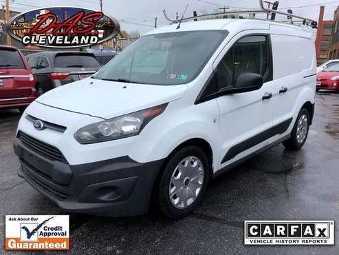 2016 Ford Transit Connect XLT CALL OR TEXT TODAY! for sale in Cleveland, OH