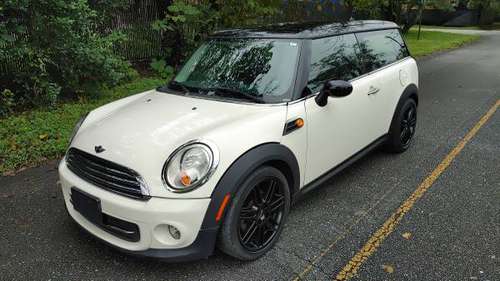 2014 Mini Cooper Clubman - cars & trucks - by owner - vehicle... for sale in Jacksonville, FL