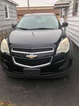 Chevrolet Equinox for sale in Flint, MI