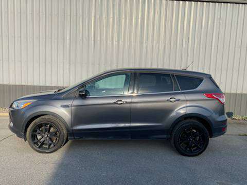 2013 Ford Escape - - by dealer - vehicle automotive sale for sale in Omaha, NE