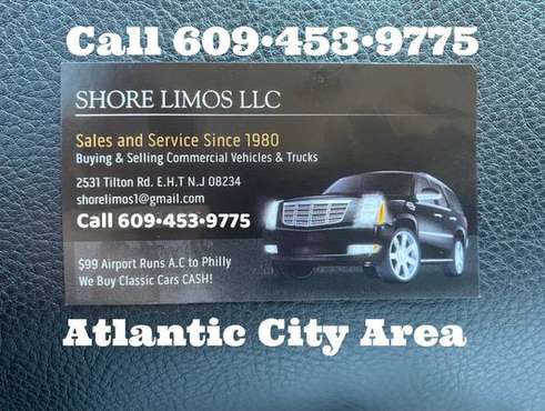 I BUY TRUCKS CARS SUV GET CASH IN HAND TODAY - - by for sale in atlantic city, NJ