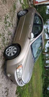 2005 Kia Spectra EX for sale in Bois D Arc, MO