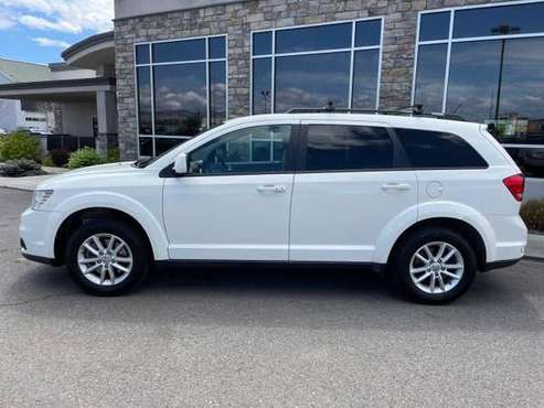 2014 Dodge Journey - - by dealer - vehicle for sale in Grand Junction, CO