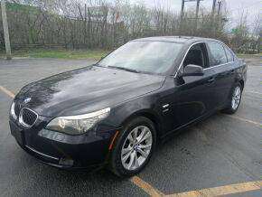2010 BMW 530 Xi - - by dealer - vehicle automotive sale for sale in Blue Island, IL