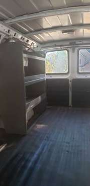 2011 Chevy Express - cars & trucks - by owner - vehicle automotive... for sale in Covington, GA