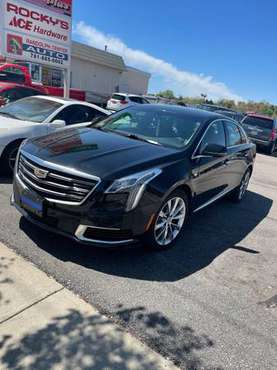 2018 Cadillac xts for sale in Randolph, MA