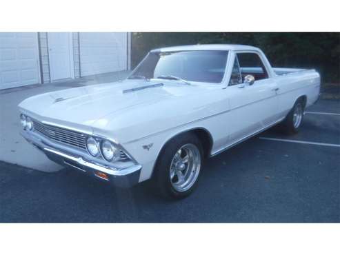 1966 Chevrolet El Camino for sale in Milford, OH