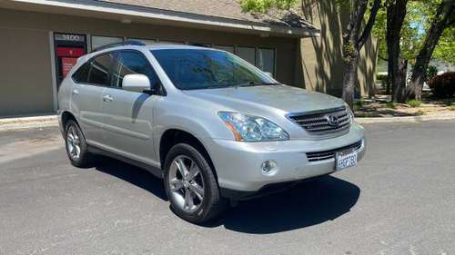 2006 Lexus RX400h Hybrid RX330 RX350 - New Michelins GIANT PRIUS for sale in CA