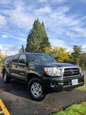 2006 Toyota Tacoma Access Cab for sale in Eugene, OR