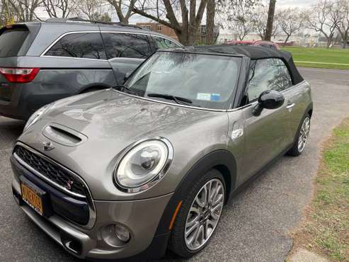 Mini Cooper S for sale in Schenectady, NY