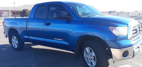 2008 Toyota Tundra - cars & trucks - by owner - vehicle automotive... for sale in Pueblo, CO