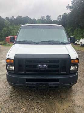 Are You Ready To Make Some Money - 2011 Ford Econoline 250 - cars & for sale in Auburn, TN