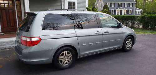 2006 Honda Odyssey EXL - One Owner for sale in Cohasset, MA