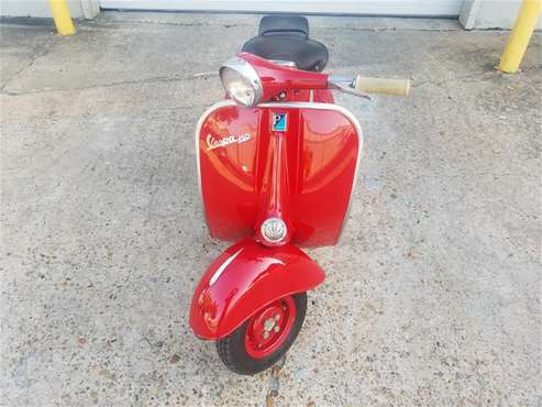 1961 Vespa Scooter for sale in Houston, TX
