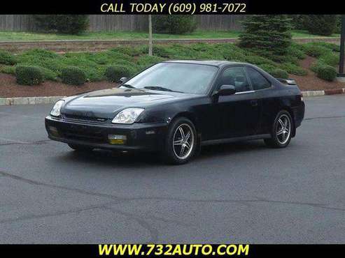 1999 Honda Prelude Base 2dr Coupe - Wholesale Pricing To The Public! for sale in Hamilton Township, NJ