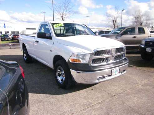 2011 Dodge Hemi Ram 4X4 clean title Reduced Price for sale in Albany, OR