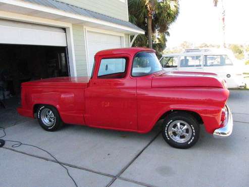 1959 GMC TRUCK - cars & trucks - by owner - vehicle automotive sale for sale in Pensacola, FL