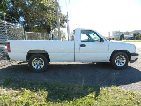 CHEVROLET SILVERADO LOW PRICE - cars & trucks - by dealer - vehicle... for sale in Jacksonville, FL