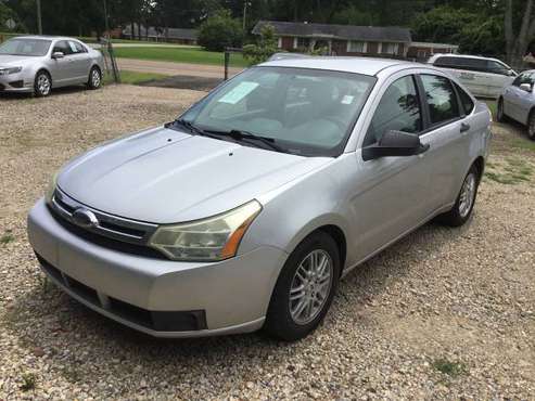 2009 Ford focus for sale in Olive Branch, TN