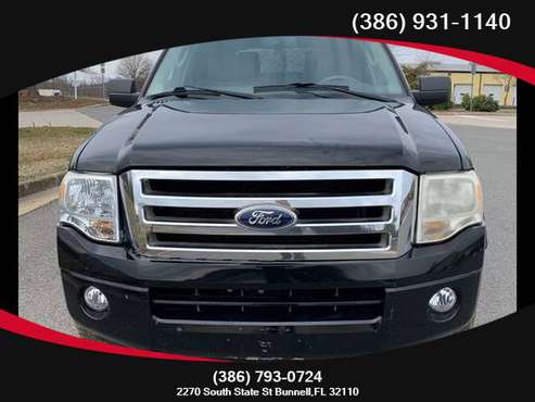 2008 Ford Expedition - Financing Available! - cars & trucks - by... for sale in Bunnell, FL