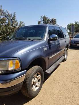 99 ford expedition for sale in Soledad, CA