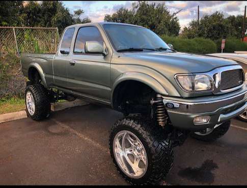 02 toyota tacoma for sale in Lihue, HI