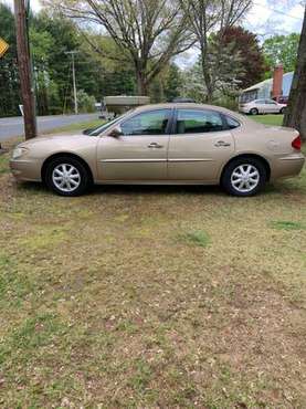 2005 Buick LaCrosse CXL for sale in Manchester, CT