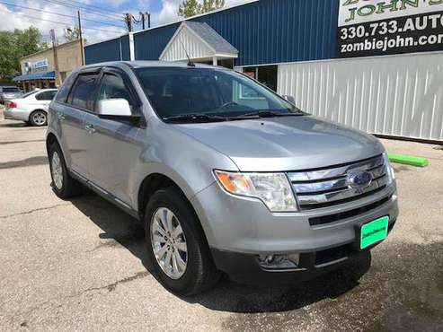 2007 FORD EDGE...DRIVE NOW...PAY LATER!!! for sale in Akron, OH