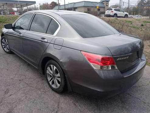 2009 Honda Accord Ex 172K Very Clean for sale in Knightdale, NC