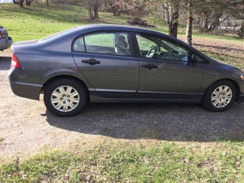 2010 Honda Civic for sale in Waitsfield, VT