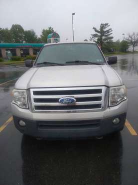 Ford Expedition XLT for sale in Philadelphia, PA